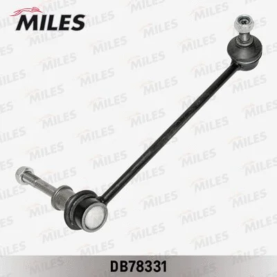 Link/Coupling Rod, stabiliser bar (DB78331)