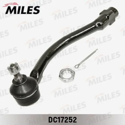 Tie Rod End (DC17252)