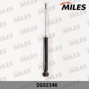 Shock Absorber (DG02346)