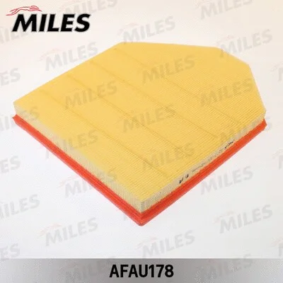 Air Filter (AFAU178)