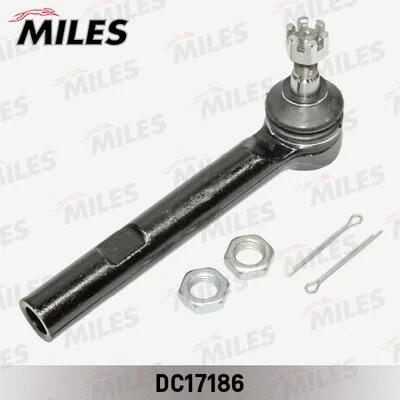 Tie Rod End (DC17186)