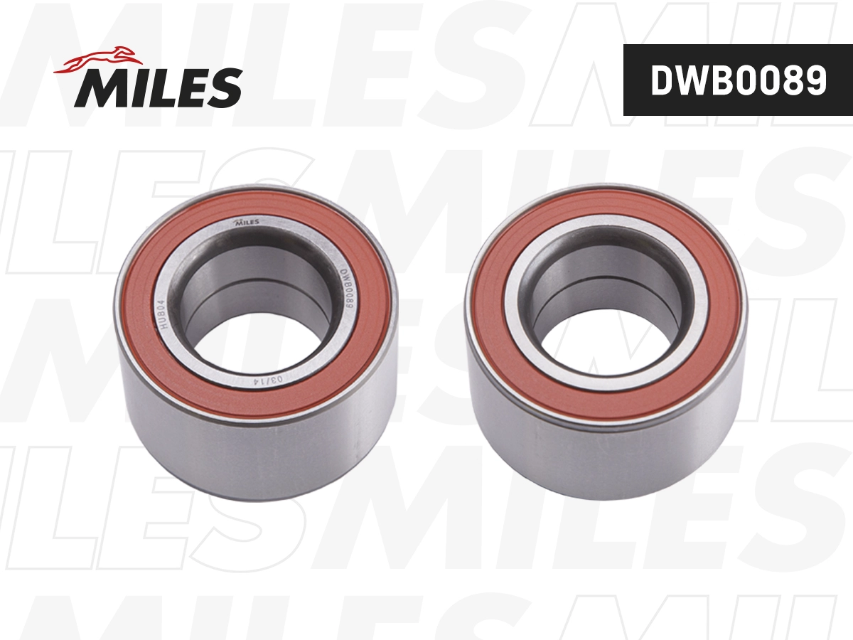 Wheel Bearing Kit (DWB0089)