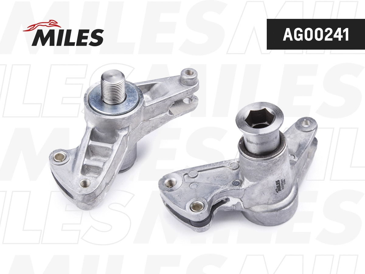 Tensioner Lever, V-ribbed belt (AG00241)