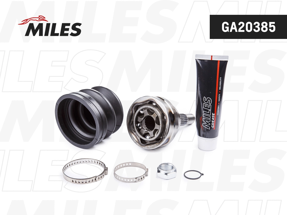 Joint Kit, drive shaft