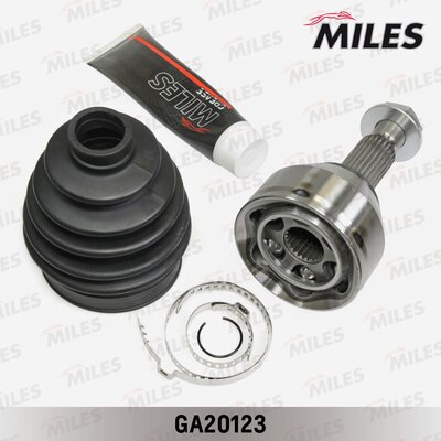 Joint Kit, drive shaft