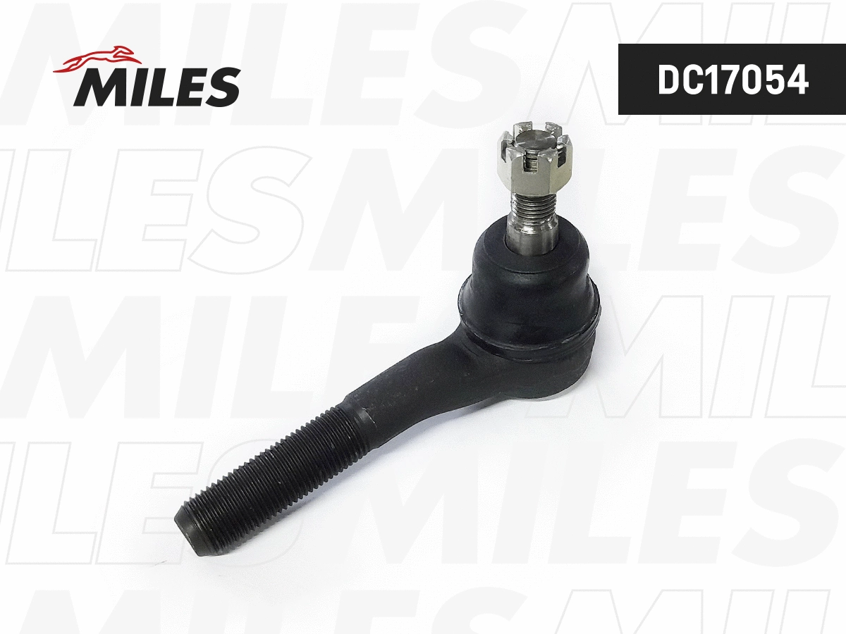 Tie Rod End (DC17054)