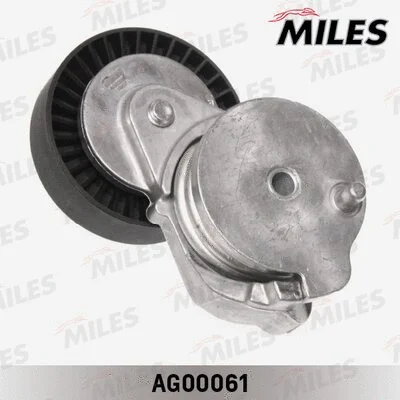 Tensioner Lever, V-ribbed belt