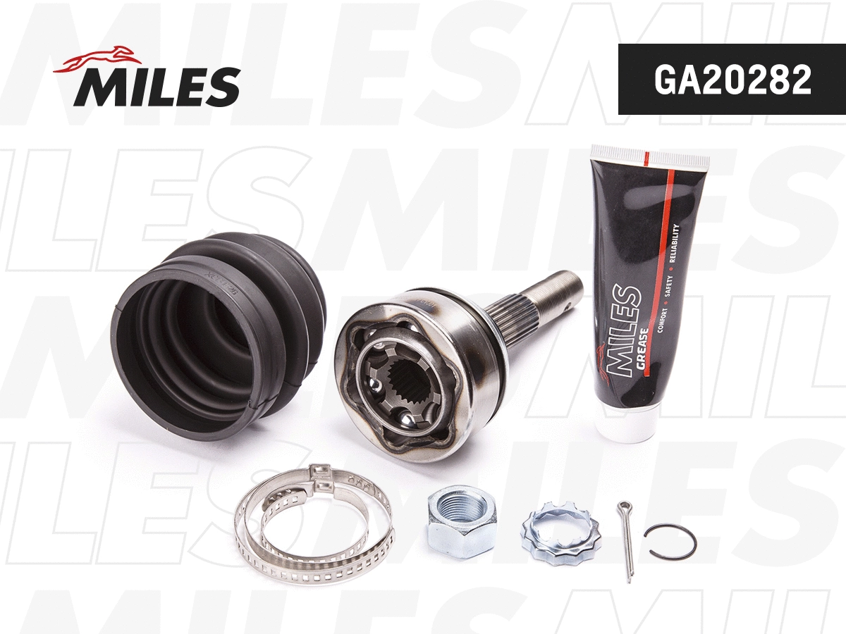 Joint Kit, drive shaft