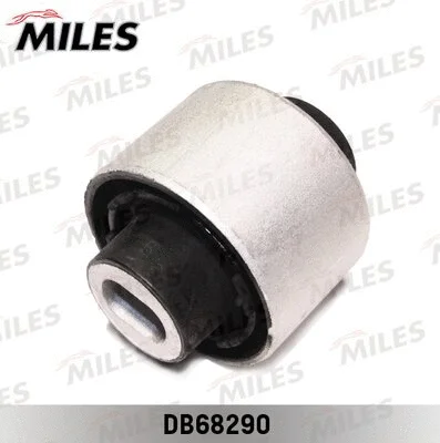 Mounting, control/trailing arm (DB68290)