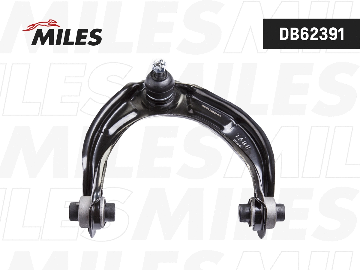 Control/Trailing Arm, wheel suspension (DB62391)