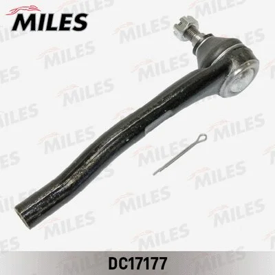 Tie Rod End