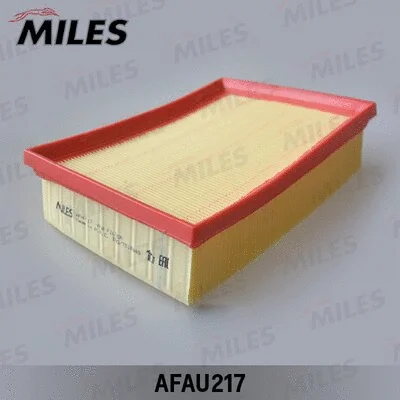 Air Filter (AFAU217)