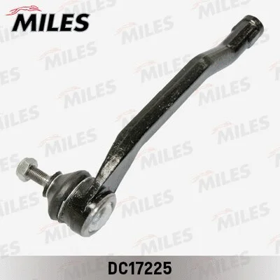 Tie Rod End