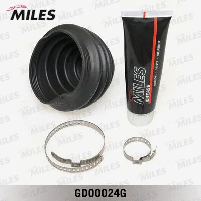 Bellow Kit, drive shaft