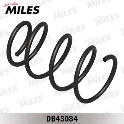 Suspension Spring (DB43084)