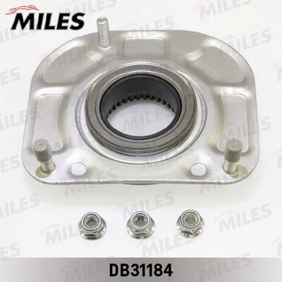 Repair Kit, suspension strut support mount