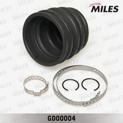 Bellow Kit, drive shaft