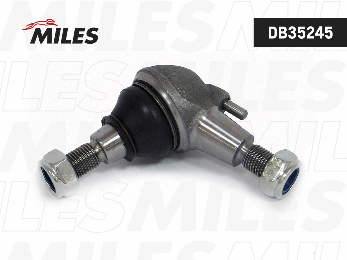 Ball Joint