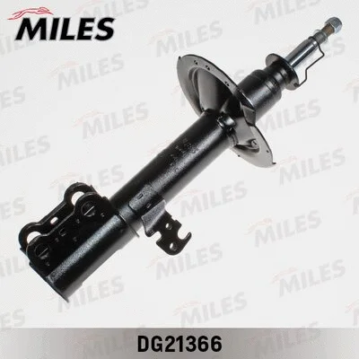 Shock Absorber (DG21366)
