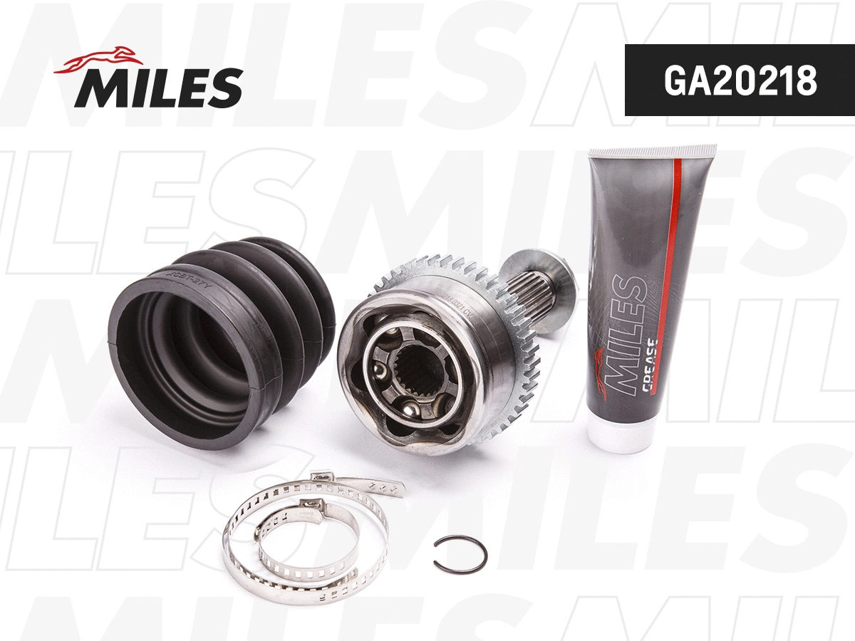 Joint Kit, drive shaft