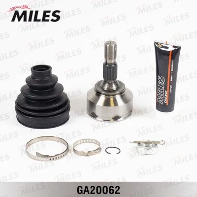 Joint Kit, drive shaft (GA20062)