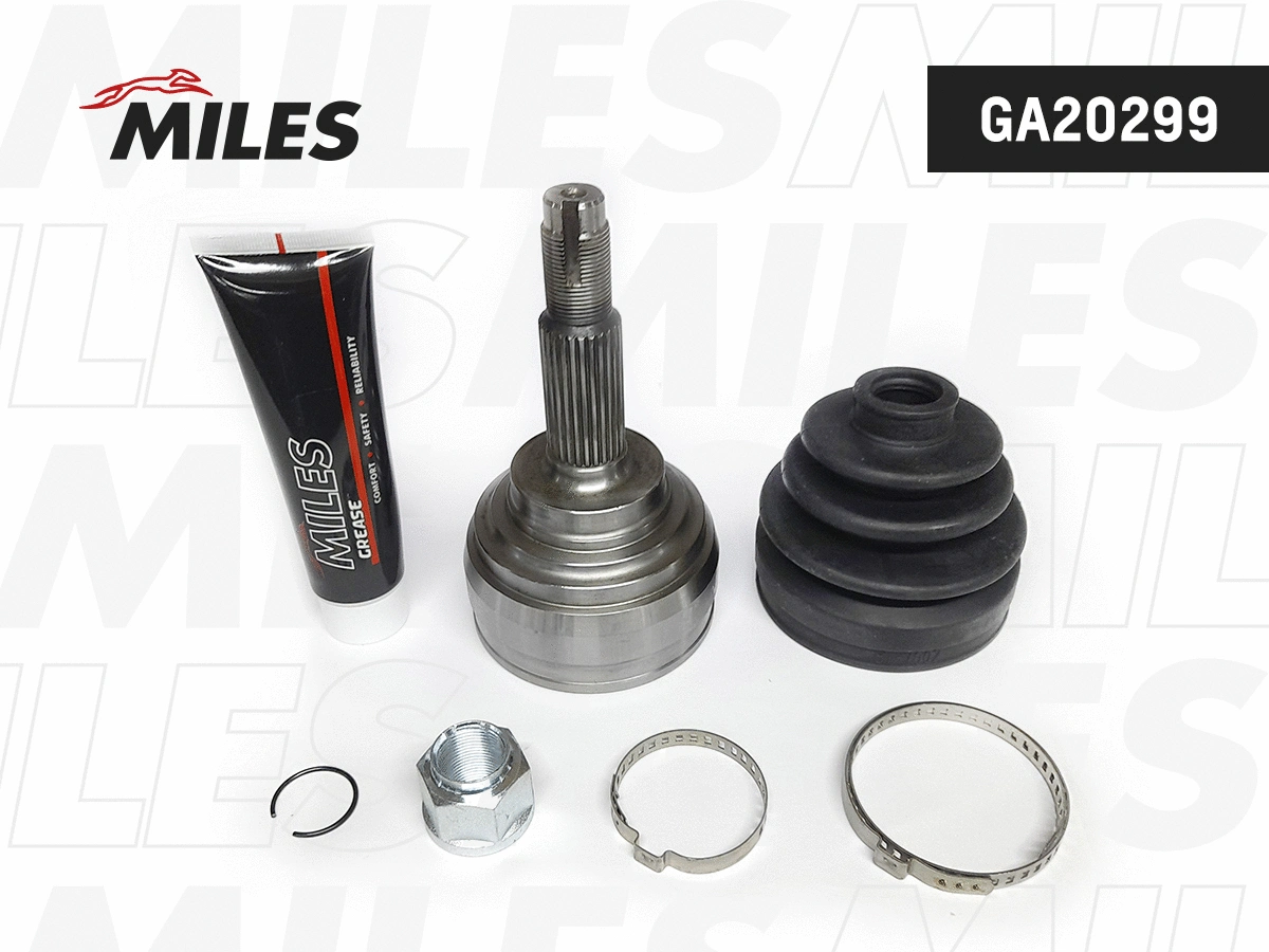 Joint Kit, drive shaft (GA20299)