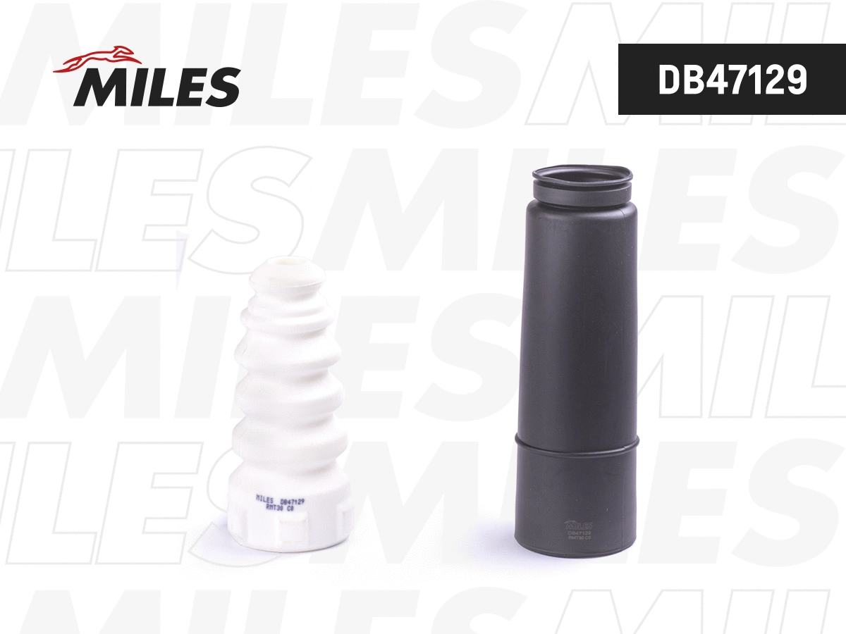 Dust Cover Kit, shock absorber (DB47129)