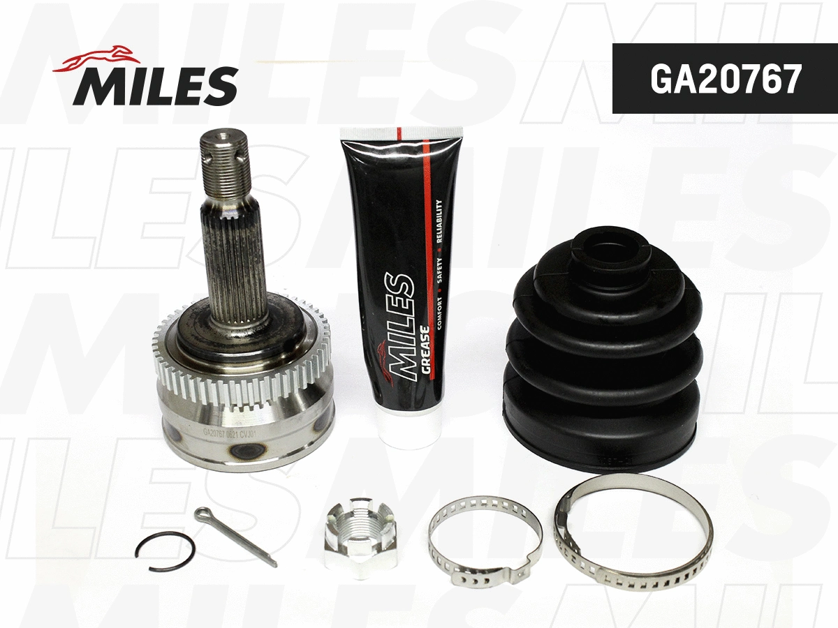 Joint Kit, drive shaft (GA20767)