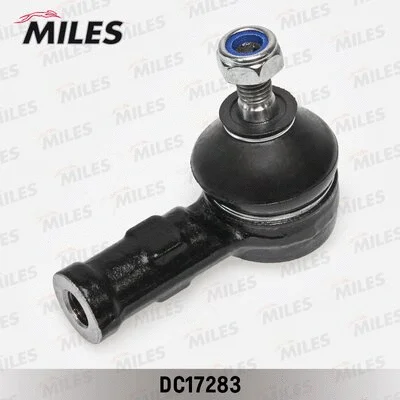 Tie Rod End (DC17283)