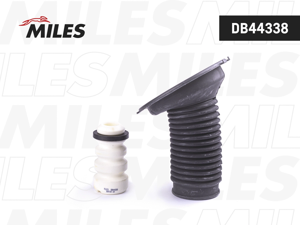 Dust Cover Kit, shock absorber (DB44338)