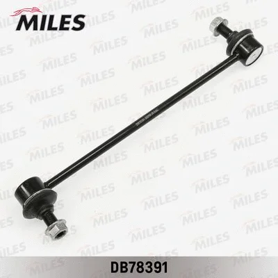 Link/Coupling Rod, stabiliser bar (DB78391)