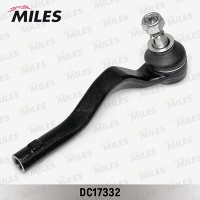 Tie Rod End (DC17332)