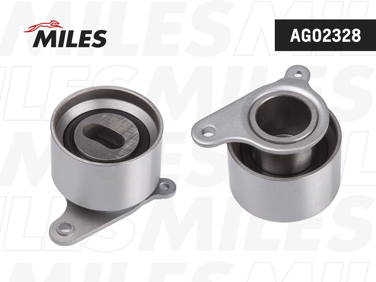 Tensioner Pulley, timing belt (AG02328)