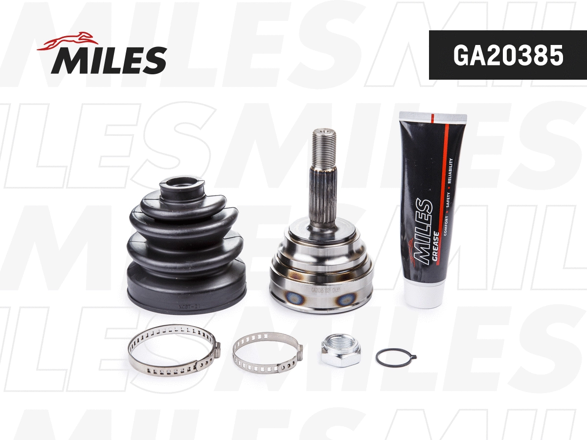 Joint Kit, drive shaft (GA20385)