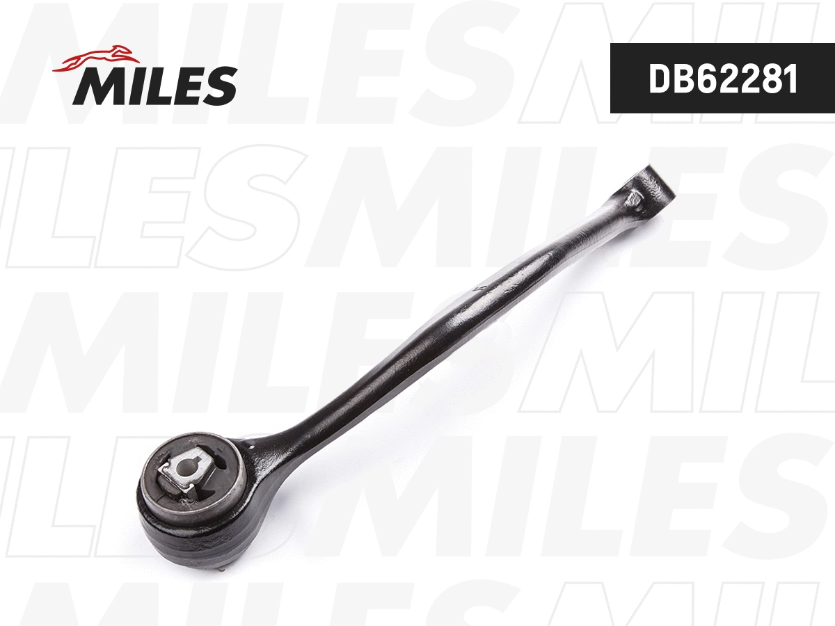 Rod/Strut, wheel suspension