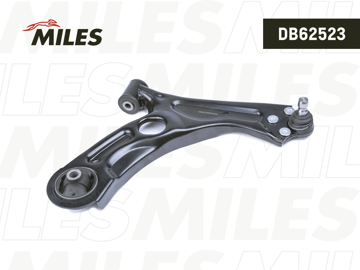 Control/Trailing Arm, wheel suspension (DB62523)