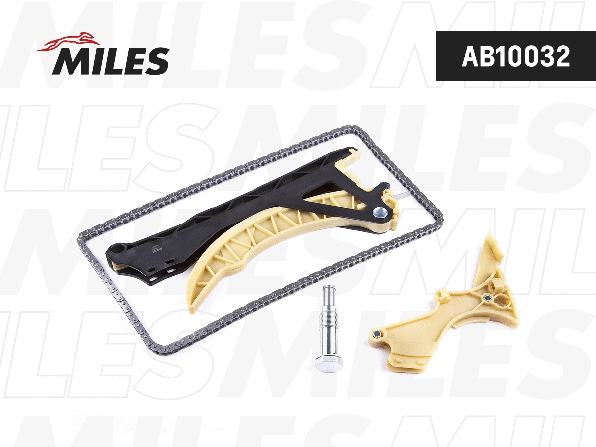 Timing Chain Kit (AB10032)