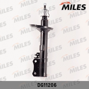 Shock Absorber (DG11206)