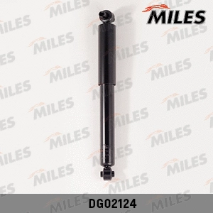 Shock Absorber (DG02124)