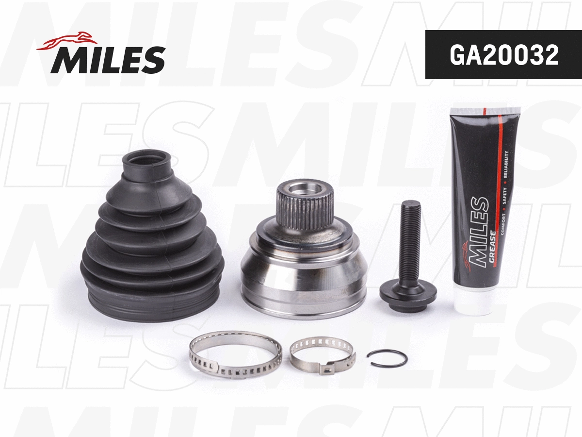 Joint Kit, drive shaft (GA20032)