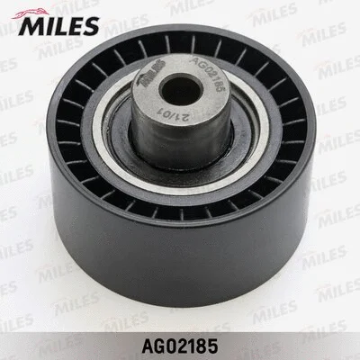Deflection/Guide Pulley, timing belt (AG02185)