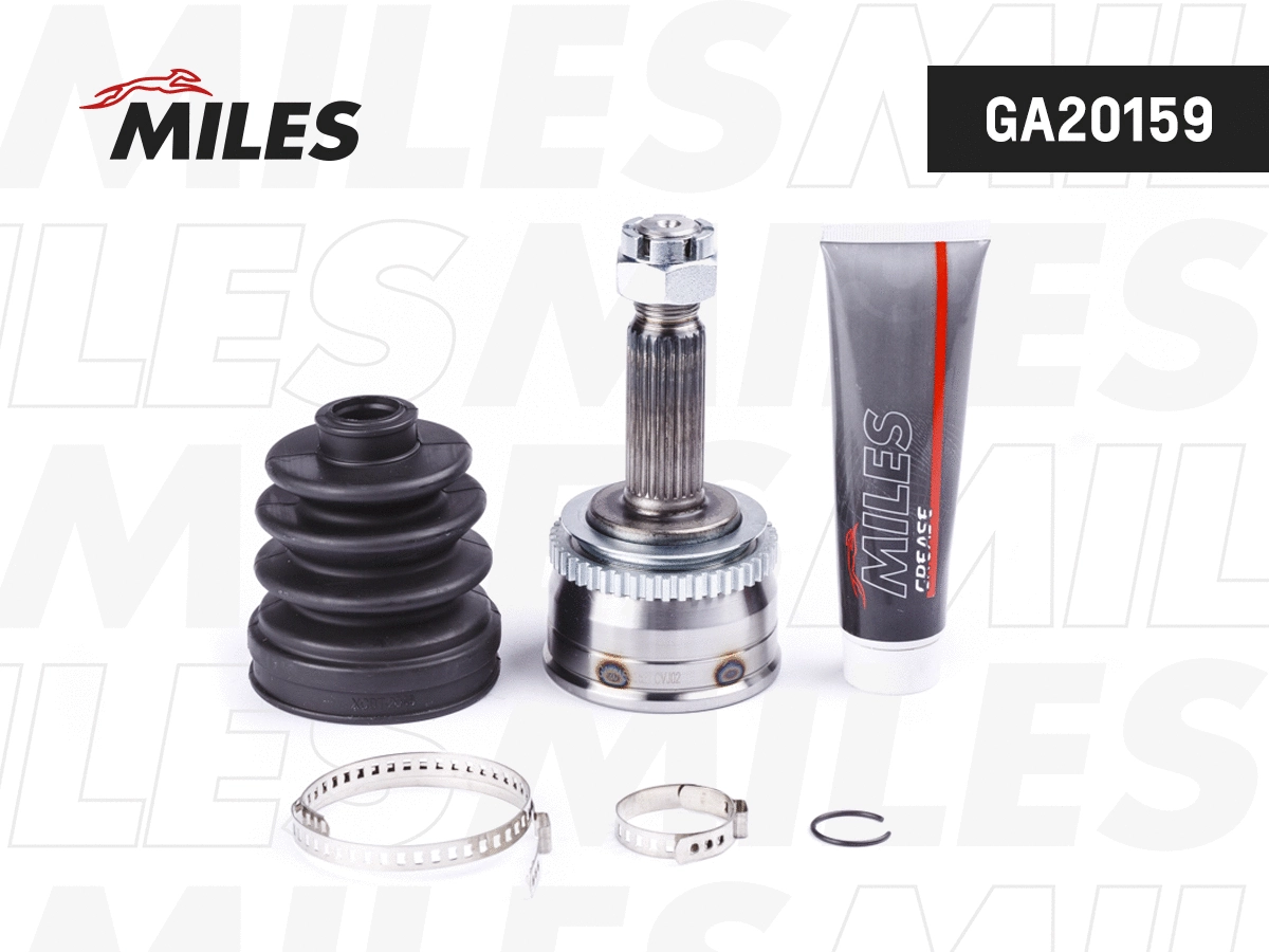 Joint Kit, drive shaft (GA20159)