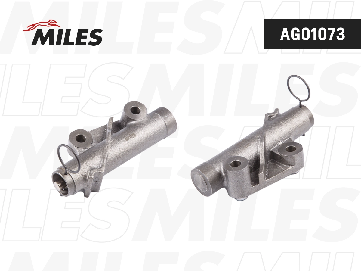 Vibration Damper, timing belt (AG01073)