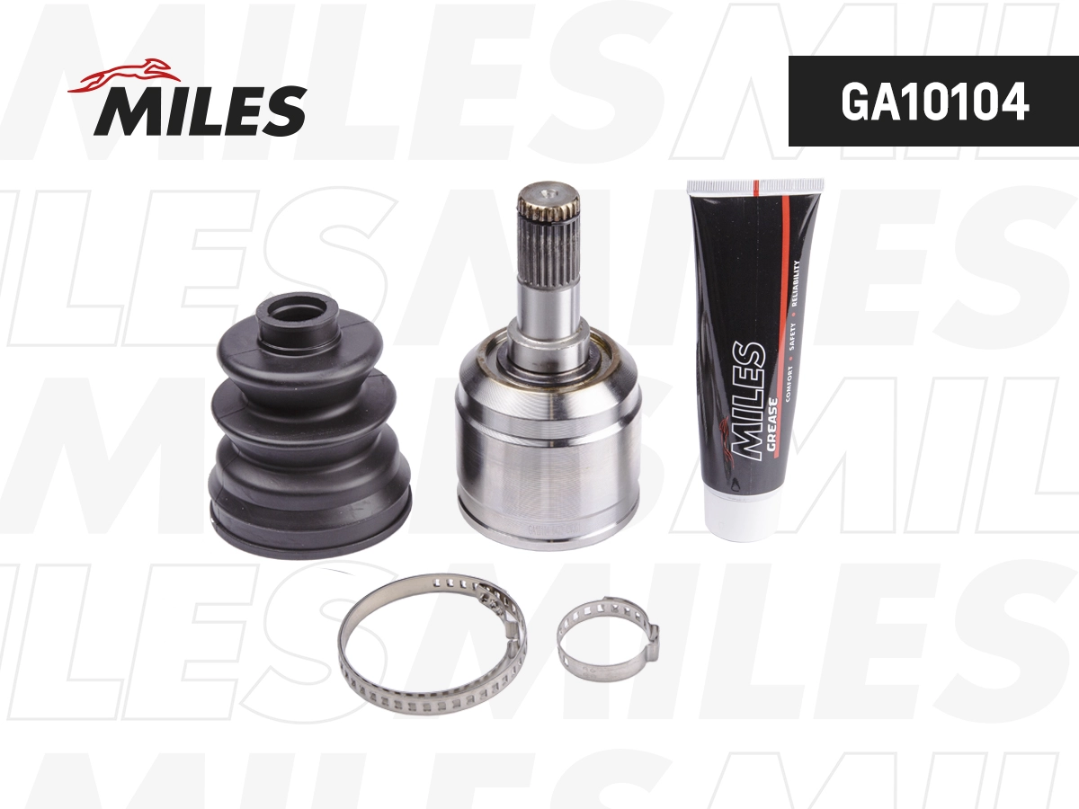 Joint Kit, drive shaft (GA10104)