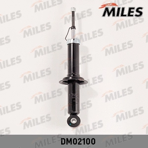 Shock Absorber (DG02100)