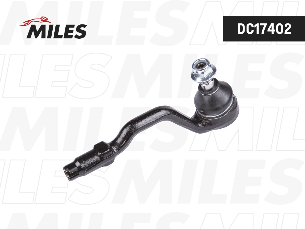 Tie Rod End (DC17402)