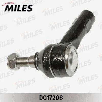 Tie Rod End