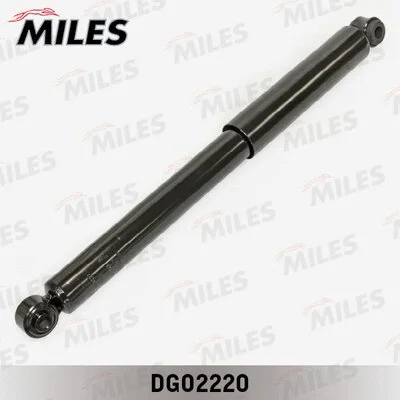 Shock Absorber (DG02220)