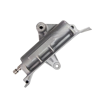 Vibration Damper, timing belt (AG01026)