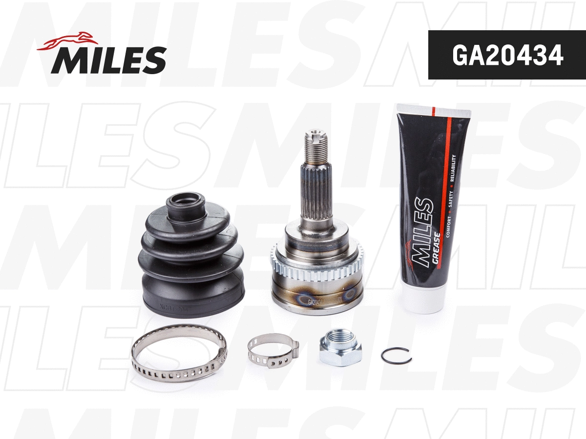 Joint Kit, drive shaft (GA20434)